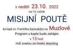 Muzlov 2022